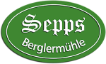 Berglermühle Logo